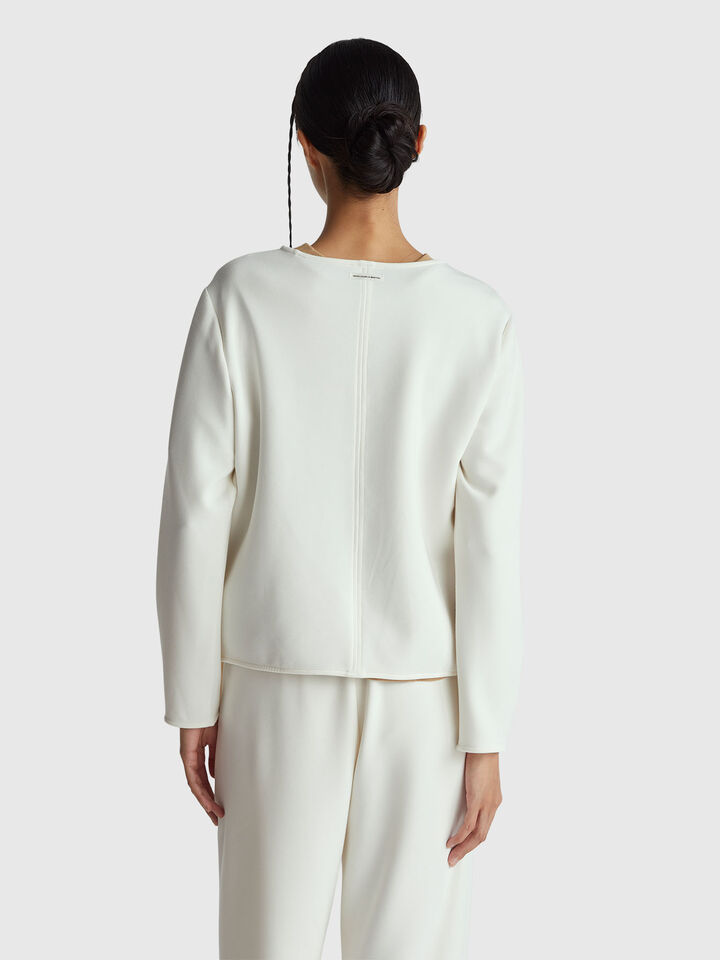 SWEATER L/S Mujer image number 2
